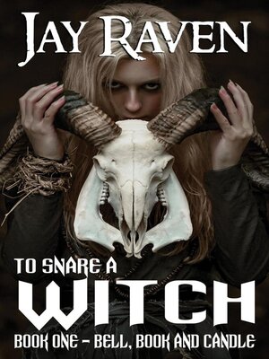 cover image of To Snare a Witch Book One